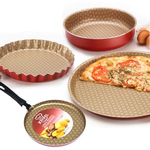 Set Repostería Rivoli 4 Pzs