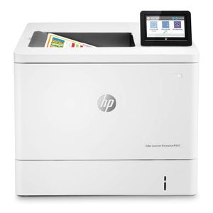 Impresora HP Color LaserJet Enterprise M555dn (7ZU78A)