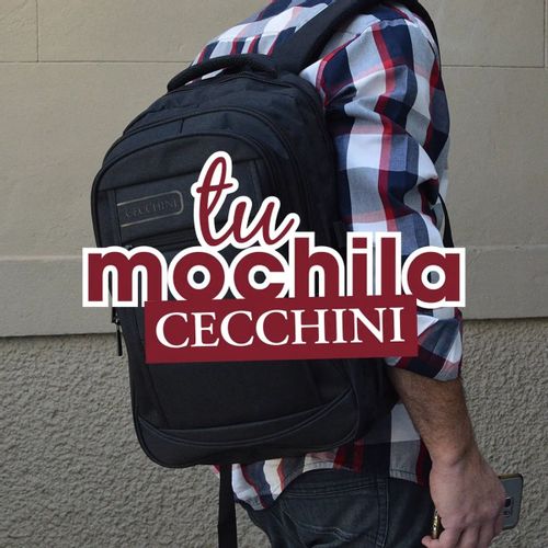 Mochila American Tourister Proxer 2AT Calidad Premium