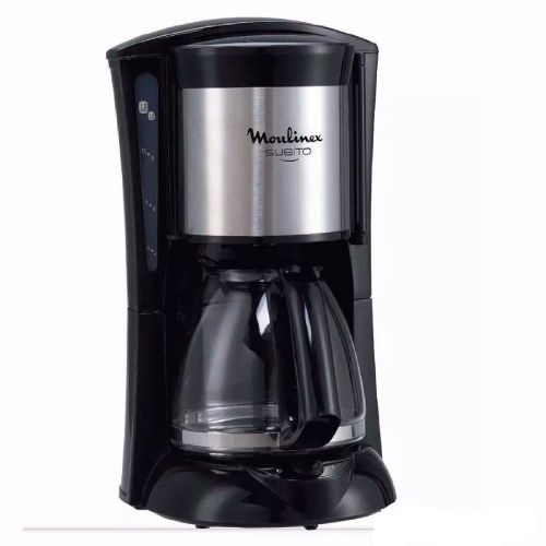 Cafetera Moulinex Súbito FG1105AR