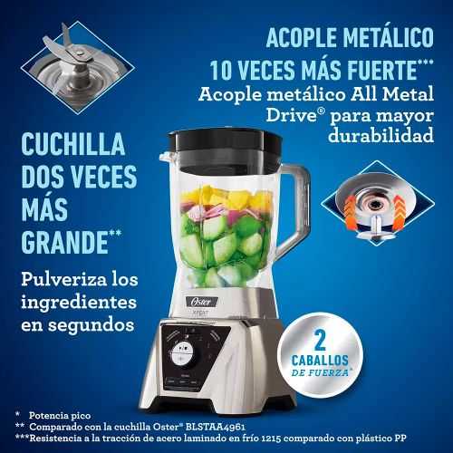 Licuadora discount oster fravega