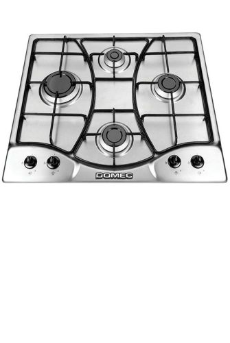 Anafe Multigas Domec AOX4V