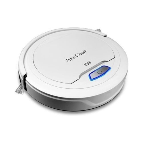 Aspiradora Robot Pureclean Pucrc25Plus Automatica