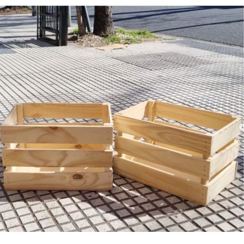 Palets Organizador Con Cajones De Verduras 147 Mil Resultados De