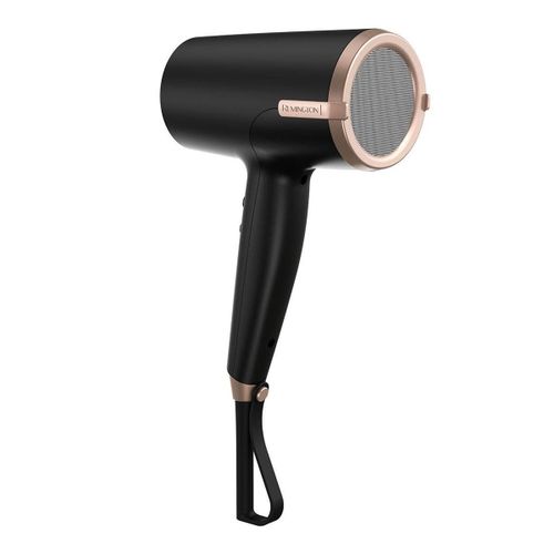 Secador De Pelo Remington One Con Accesorios D31A