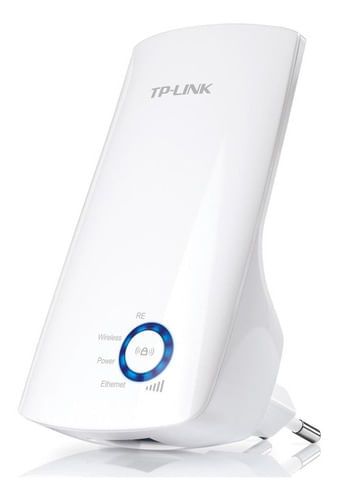 Extendedor de wifi tp link sale