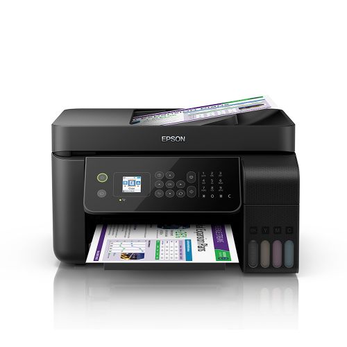 MULTIF. EPSON ECOTANK L5190