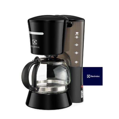 Cafetera de filtro Electrolux CMB31