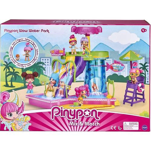 Pin Y Pon Parque De Juegos Comprar Pin Y Pon Parque De De FAMOSA