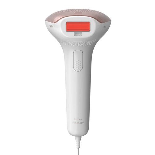 Depiladora Philips IPL Lumea Advance Para Rostro y Cuerpo Con