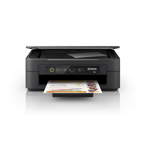 Impresora Multifuncion Epson Expression XP2101 Negra WiFi