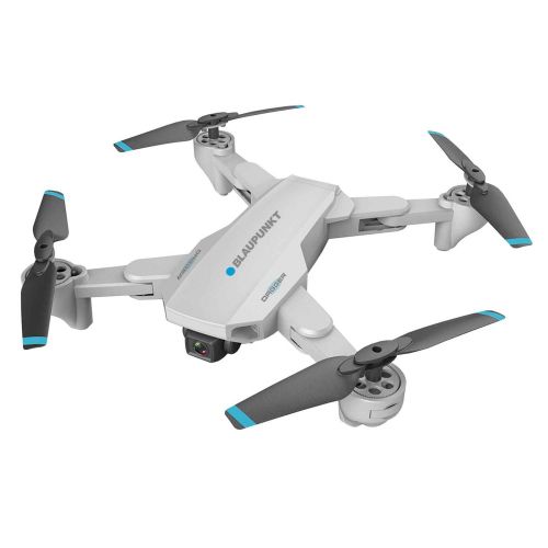 Dron Blaupunkt DAGGER Camara Full HD 1080px Control Remoto Hélices de RepuestoGiro 360°