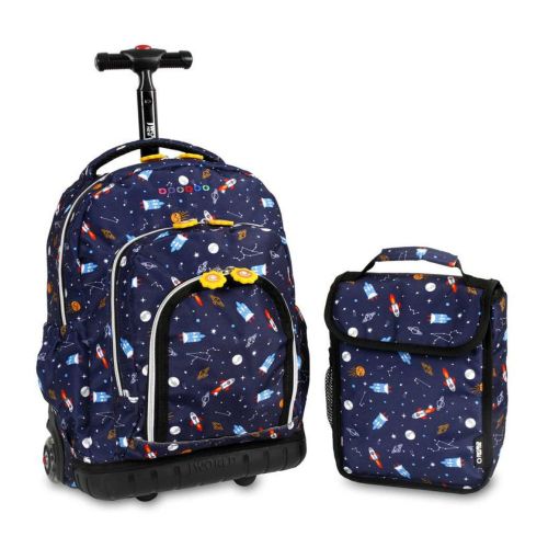 Mochila jworld hotsell