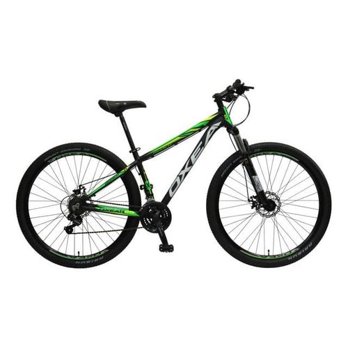 Bici oxea rodado online 29 precio