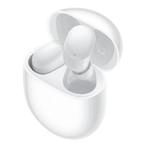 Auriculares inalámbricos Bluetooth (blanco)