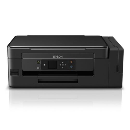 Impresora Multifunción Epson EcoTank L495
