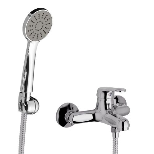 Grifería Monocomando FV Arizona Bañera Y Ducha Exterior 310/B1