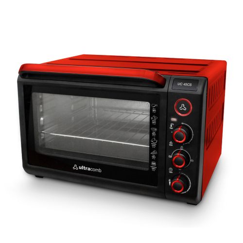 Horno Electrico Ultracomb UC-45CS