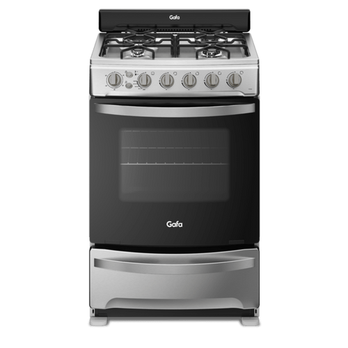 Cocina semi-profesional, de gas - eléctrica, Simfer 90 centímetros | Cocinas  y hornos | Archivo de Merkandi | merkandi.es - Merkandi B2B