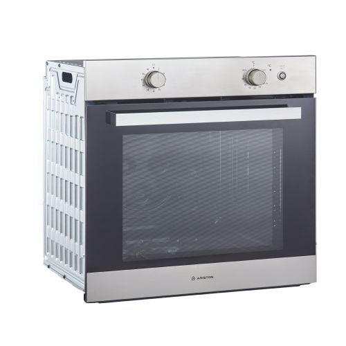 Horno a Gas 60 cm Empotrable Ariston F100162