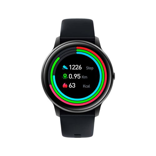 Reloj inteligente resistente al agua KUMI GW16T IP67 | Linio Chile -  XI416EL1N6F0VLACL