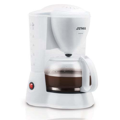 CAFETERA DE FILTRO ATMA CA-8131E