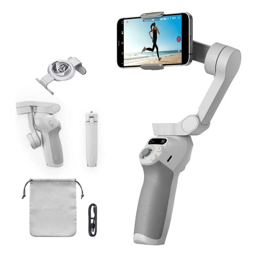 Estabilizador Dji Osmo Mobile Se
