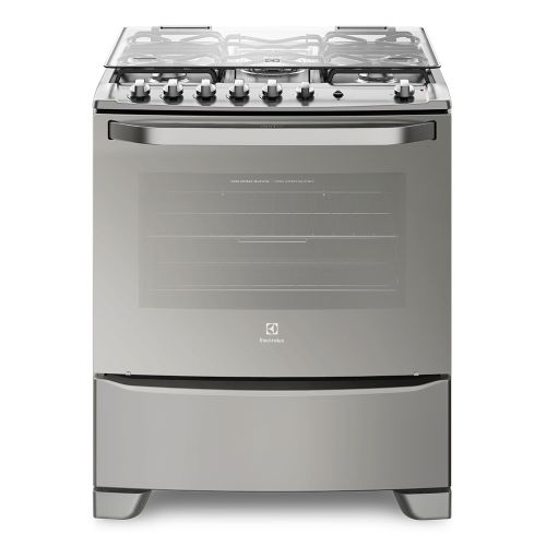 Cocina Electrolux 76SAS 77 cm