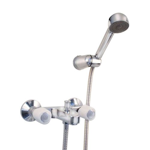 Canilla Griferia De Exterior Canilla Ducha Exterior Manguera