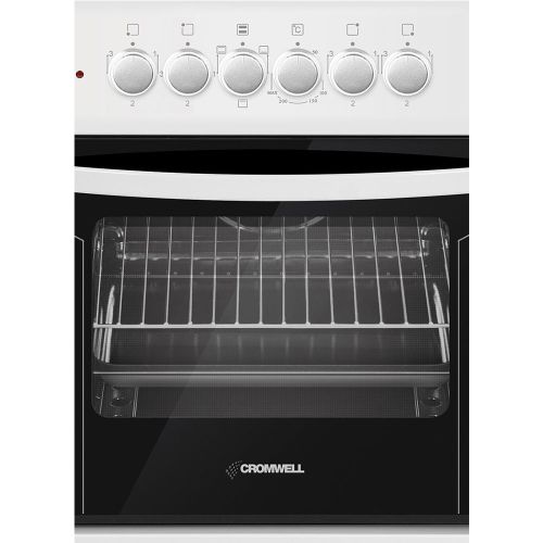 Cocina Eléctrica Cromwell FCC50EW Blanca