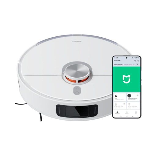 Aspiradora Inalambrica Xiaomi Robot Vacuum Cleaner S20
