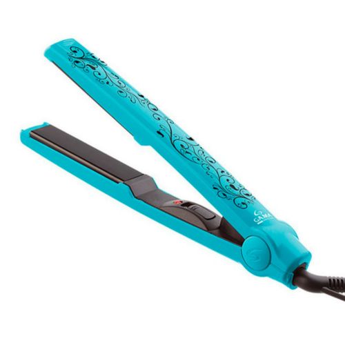 Planchita de Pelo GA.MA CP1 Blue