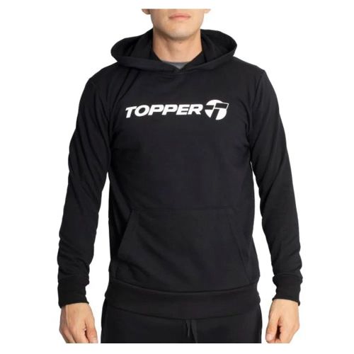 Buzo Topper Basicos Rtc Hombre Talle S