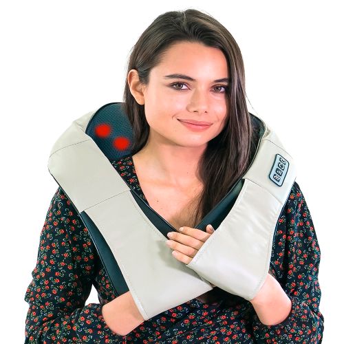 Massager Masajeador Corporal Caliber Masajeador Caliber Opiniones