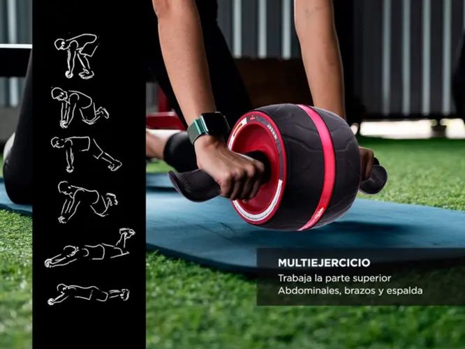 Gadnic Reloj Crossfit Online Soga Crossfit Funcional Gadnic Battle