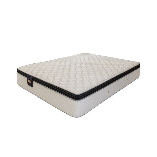 Colchón Sueño Dorado Dubái Plazas 140 X 190 Cm