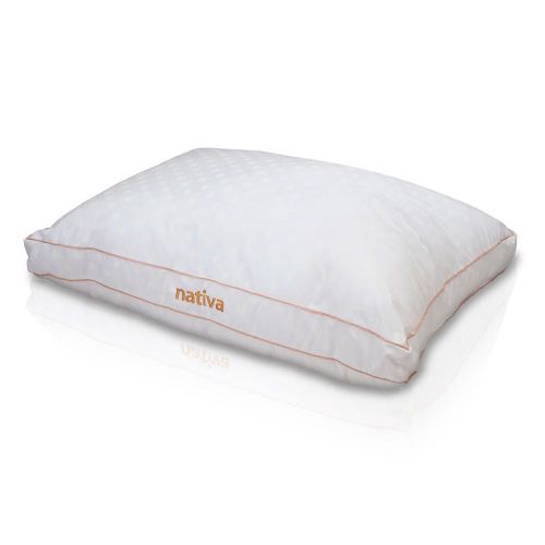 Almohada discount cervical nativa