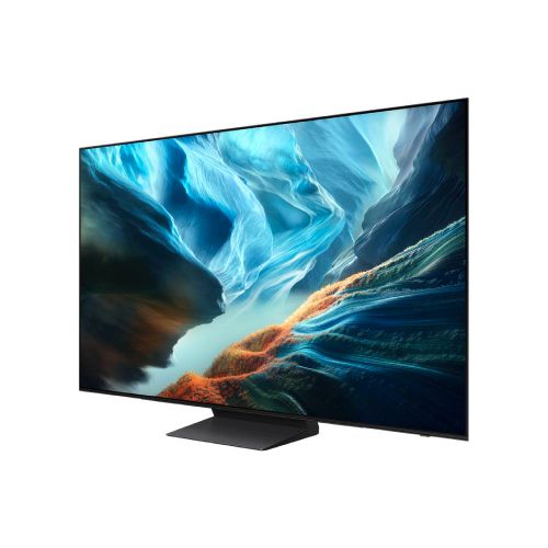 Combo Samsung Tv Oled 77  S90h + Music Frame Hw-ls60d