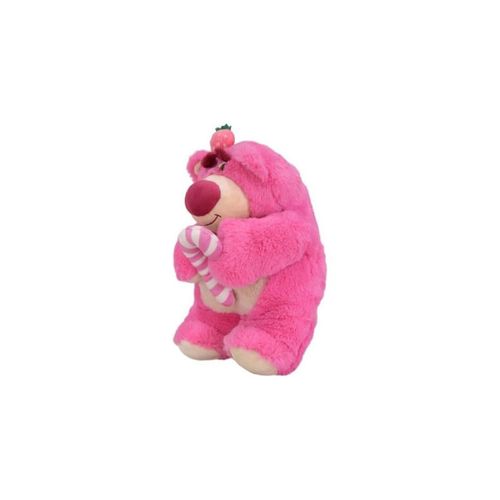 Peluche Oso Lotso Toy Story 35cm Px016 Phi Phi Toys