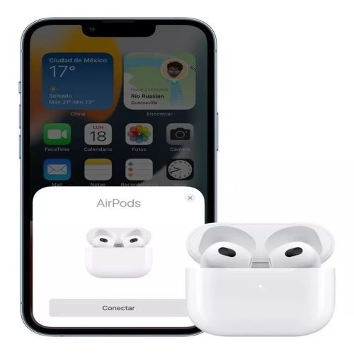 Fravega airpods discount