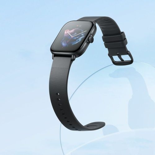 Xiaomi amazfit gts discount 3