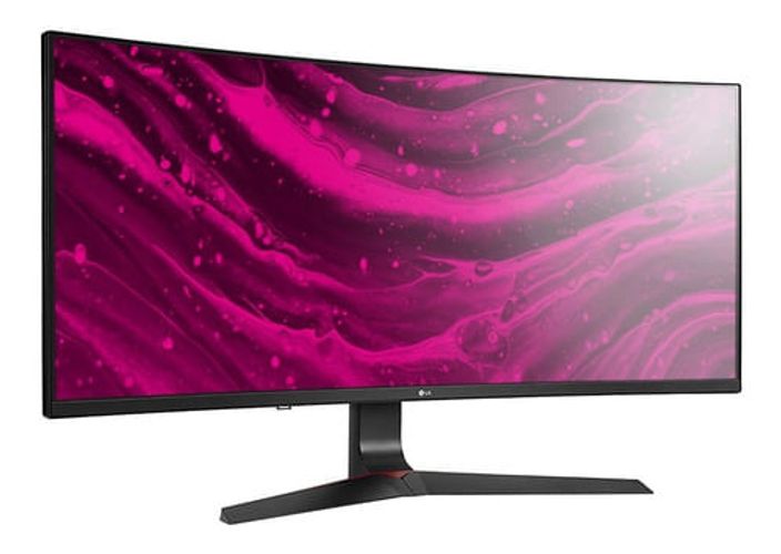 144hz 34gl750 Lg 144hz 34gl750b LG 34″ UltraWide IPS Curved Gaming