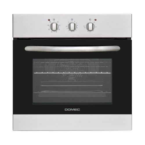 Horno eléctrico Domec Hexg ⚡ TODOCOCINAS – www.todococinas.com