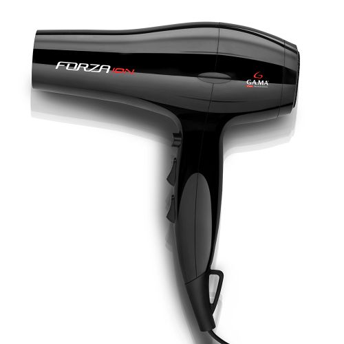 Secador GA.MA Profesional Forza ION