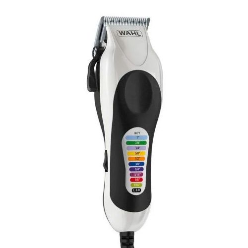 Maquina de cortar pelo best sale wahl original