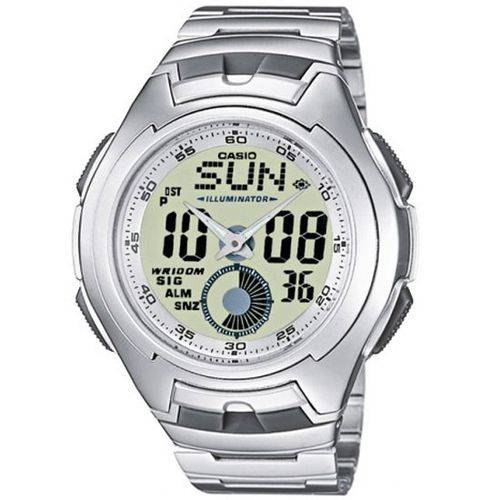 Casio aq160wd on sale