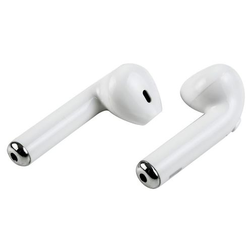 Auriculares True Wireless Stereo BT Earbuds - Noganet 