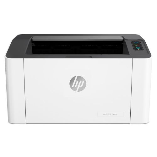 Impresora Láser HP 107W