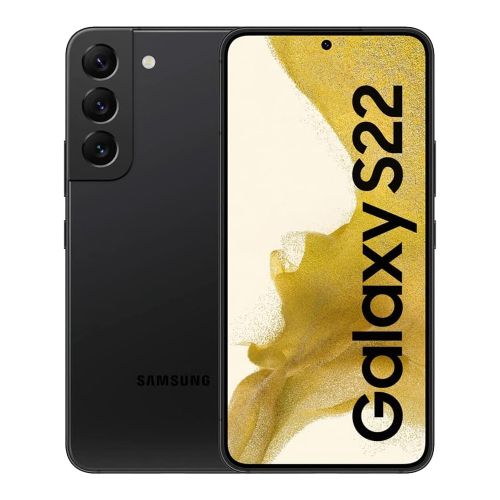 Smartphone Samsung Galaxy S22 5G S901W 128GB 8GB