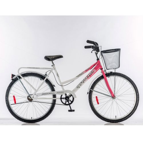 Bicicleta futura 2024 rodado 24